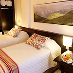 Bogari Hotel