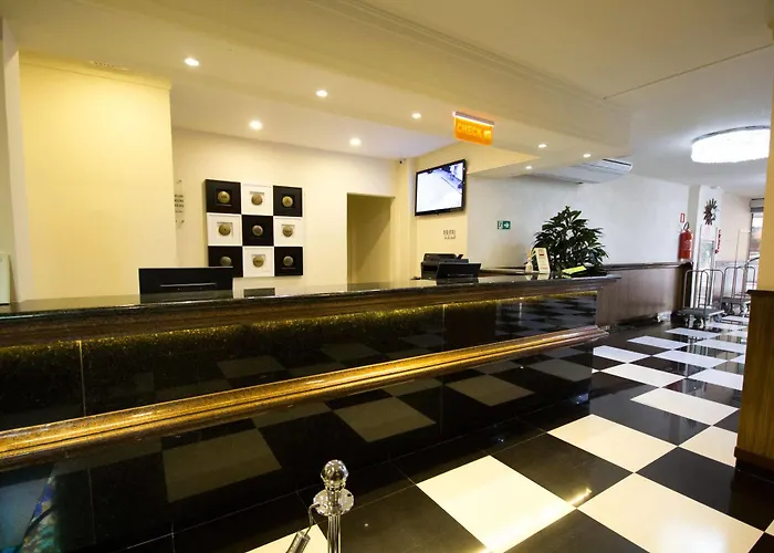Bogari Hotel