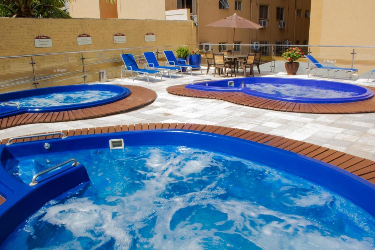 Bogari Hotel 3*