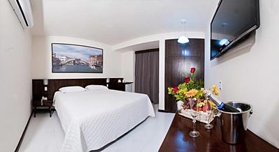 Bogari Hotel Foz do Iguaçu