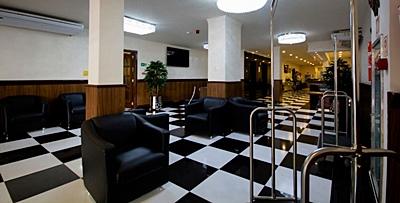 Bogari Hotel