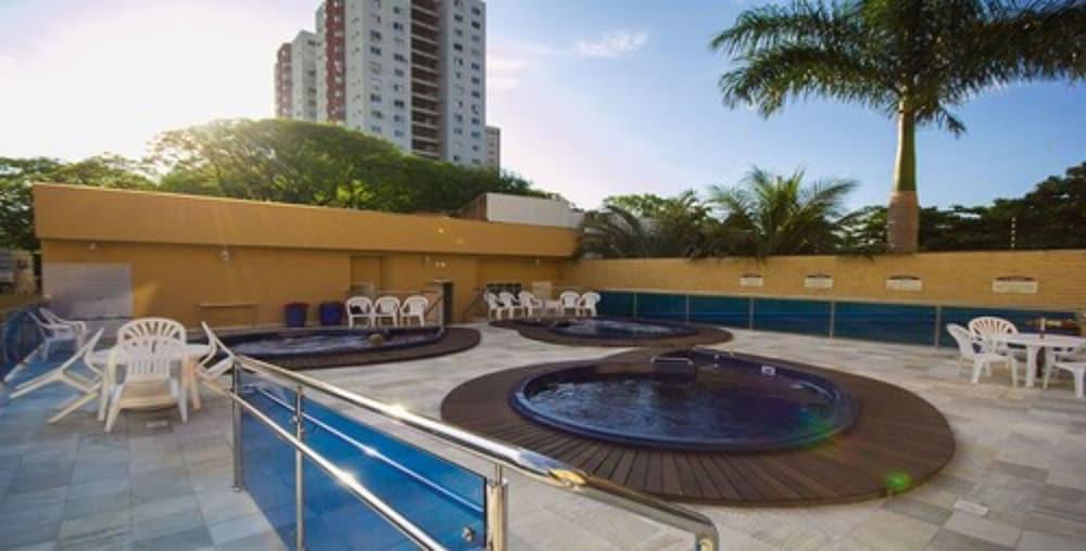 Bogari Hotel Foz do Iguaçu