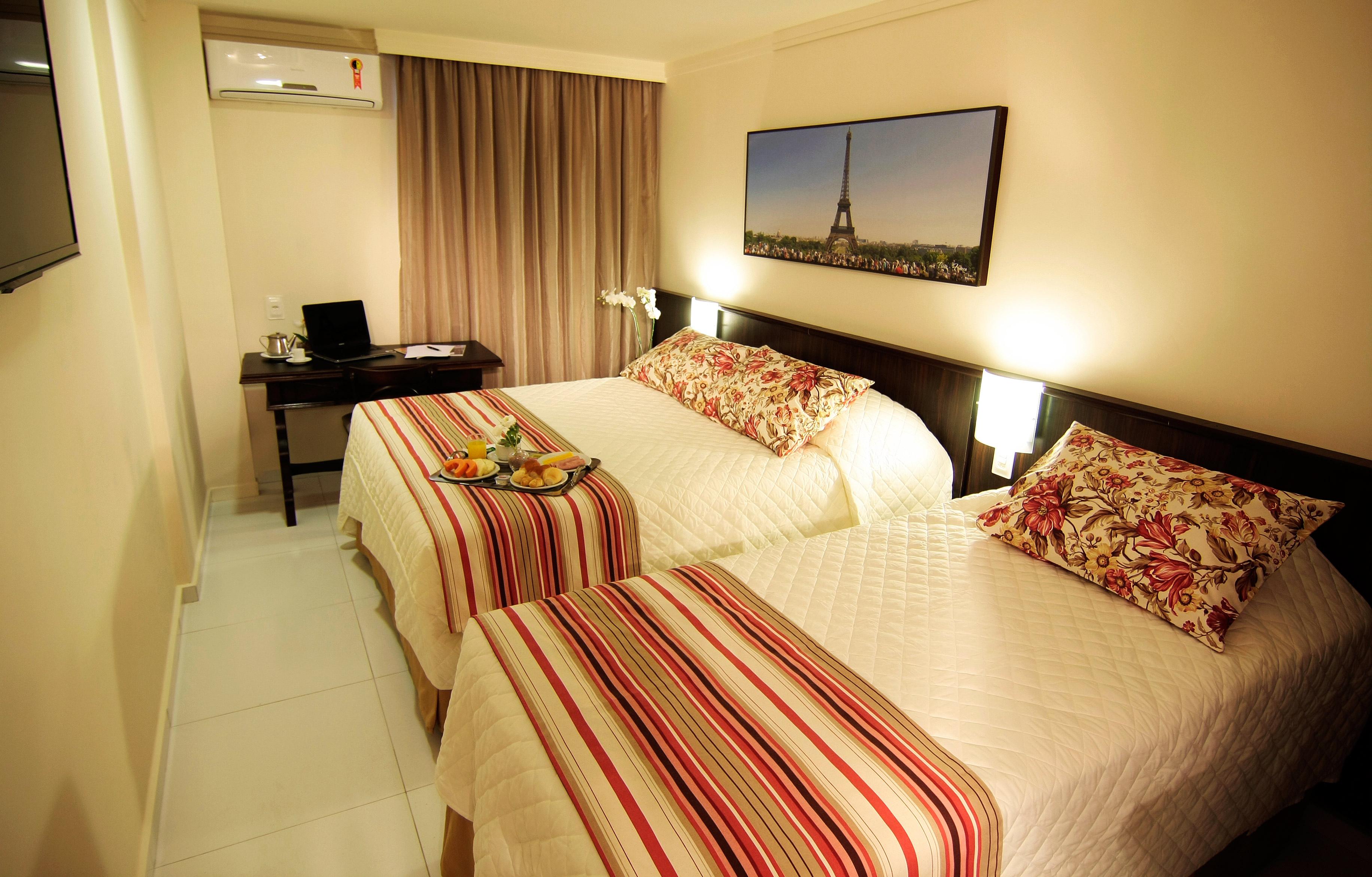 Hotel Bogari 3*