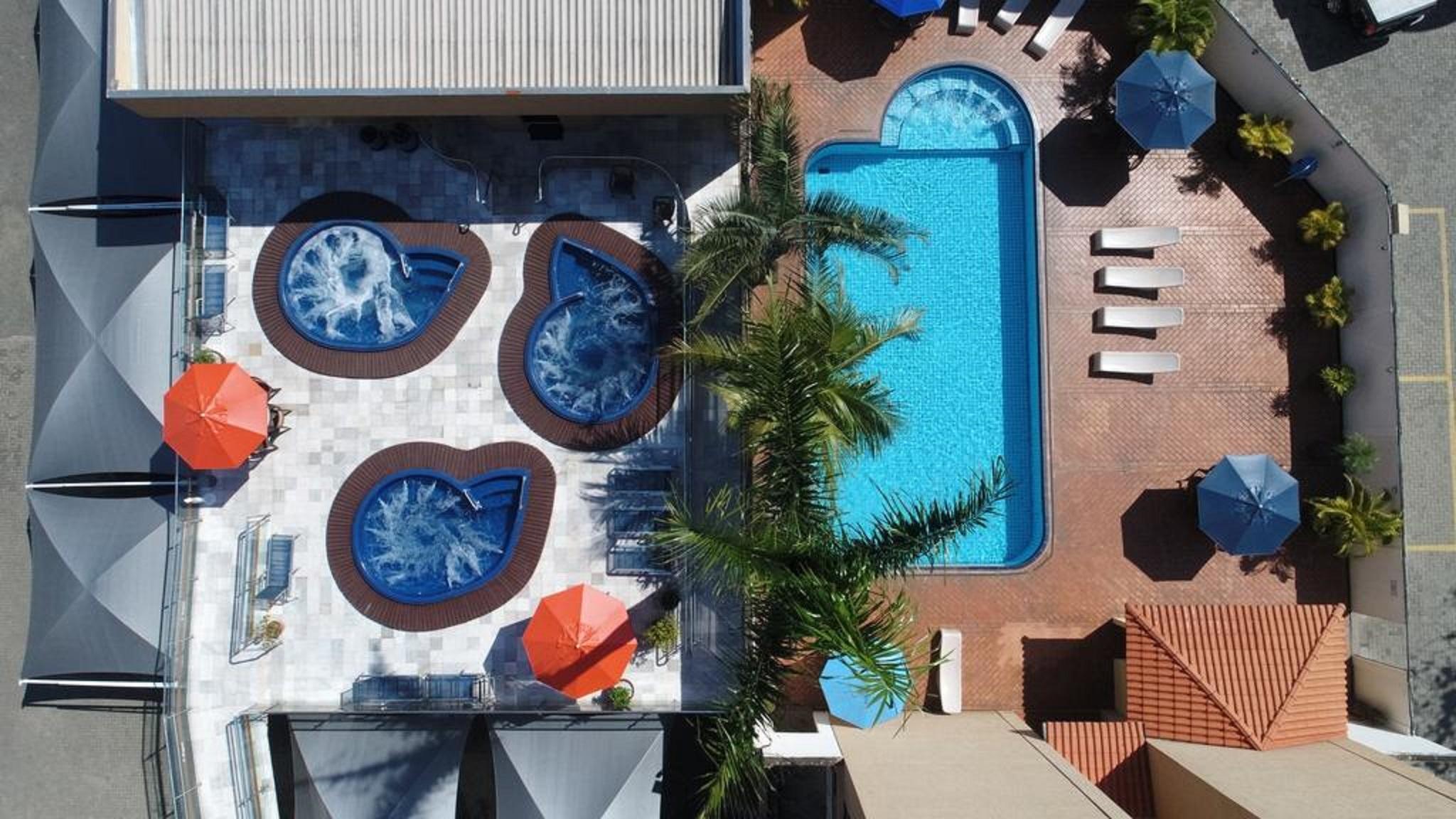 Hotel Bogari