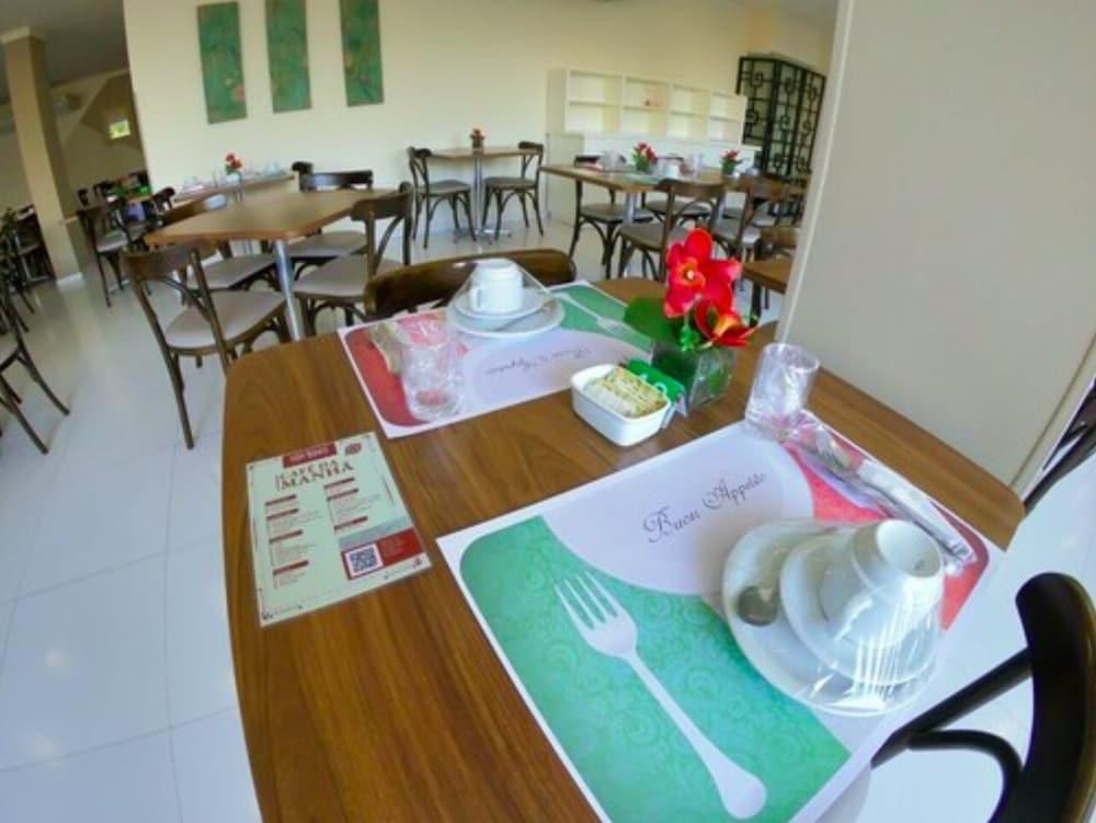 Hotel Bogari Foz do Iguaçu
