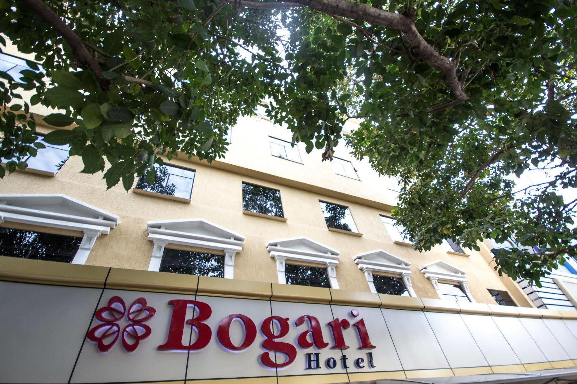 Hotel Bogari Foz do Iguaçu