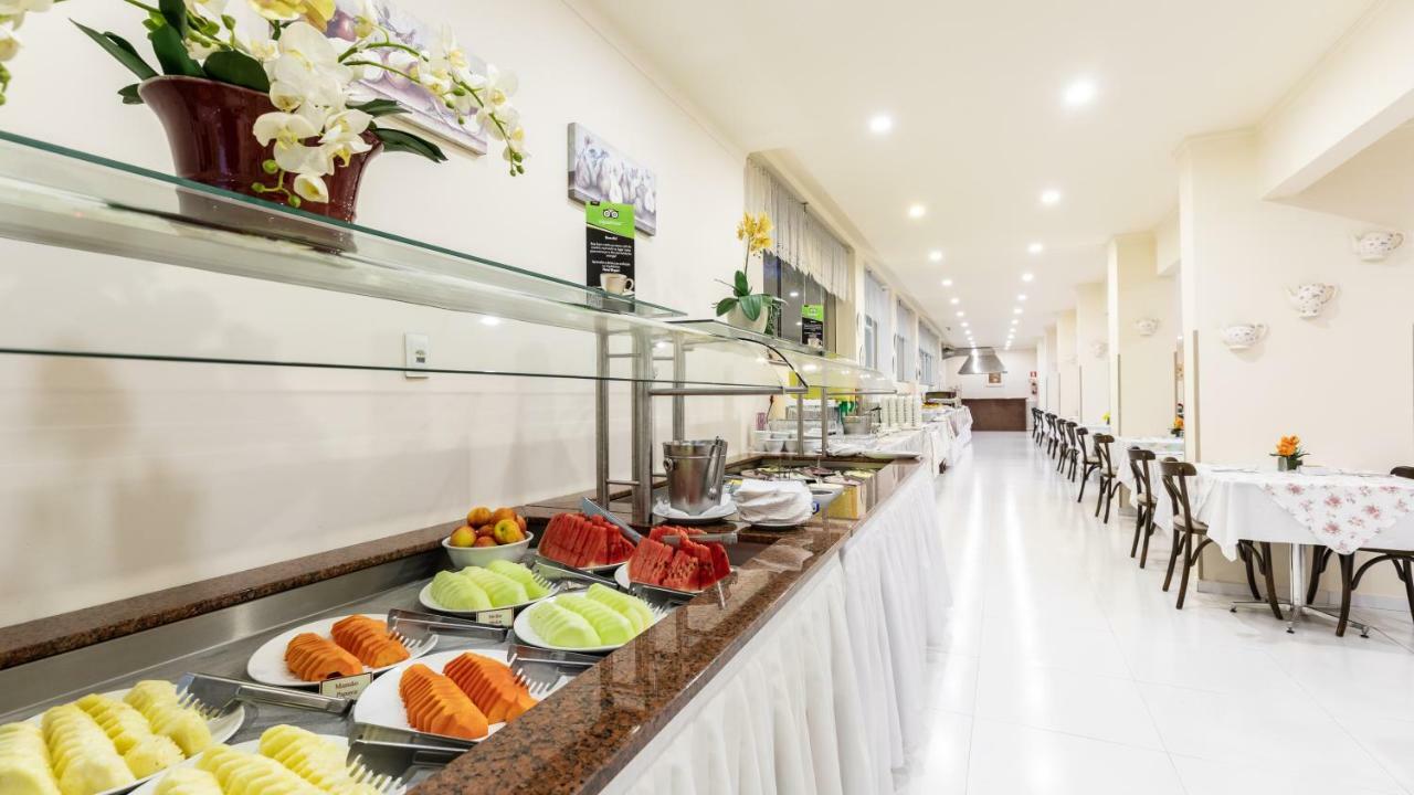 Hotel Bogari 3*