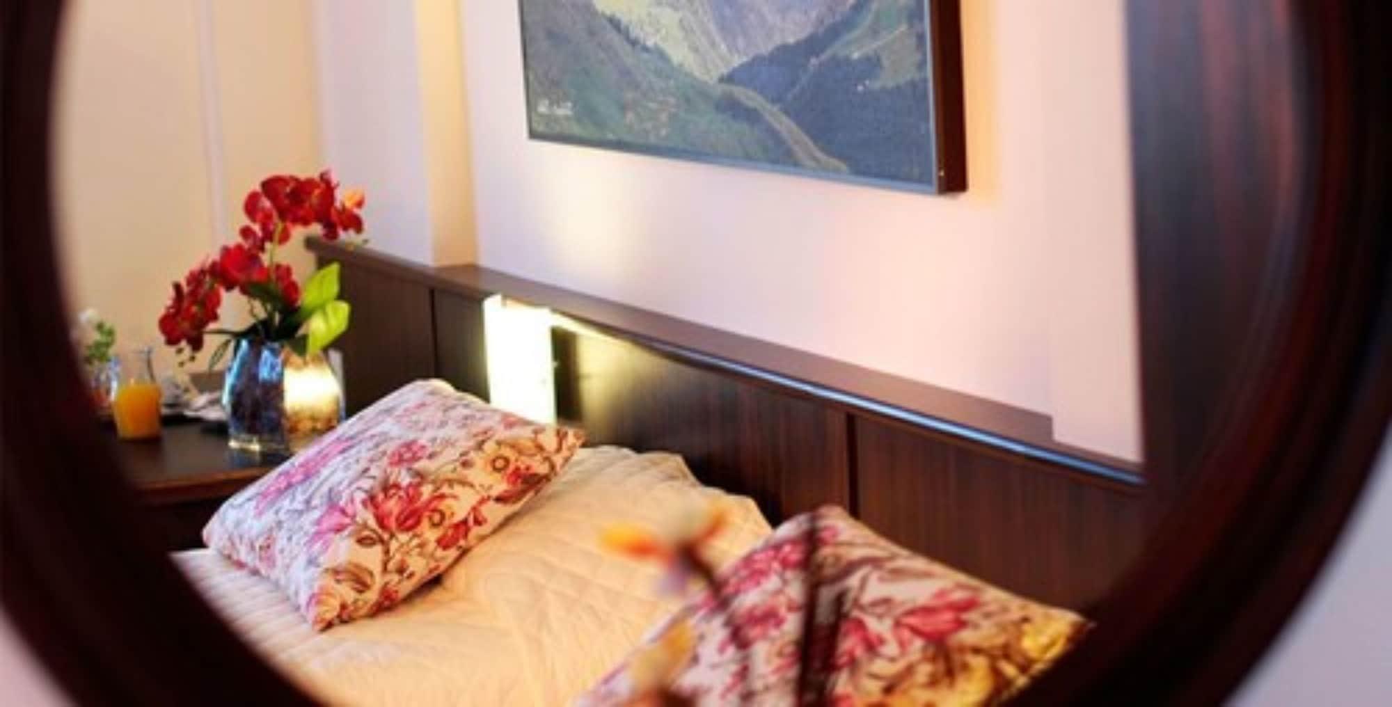 Bogari Hotel 3*