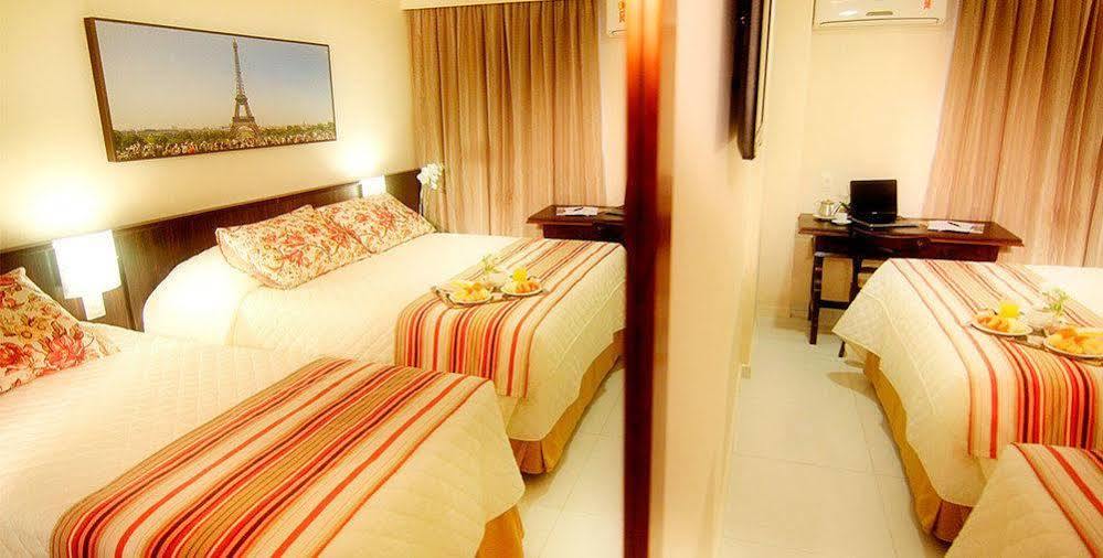 Bogari Hotel Foz do Iguaçu