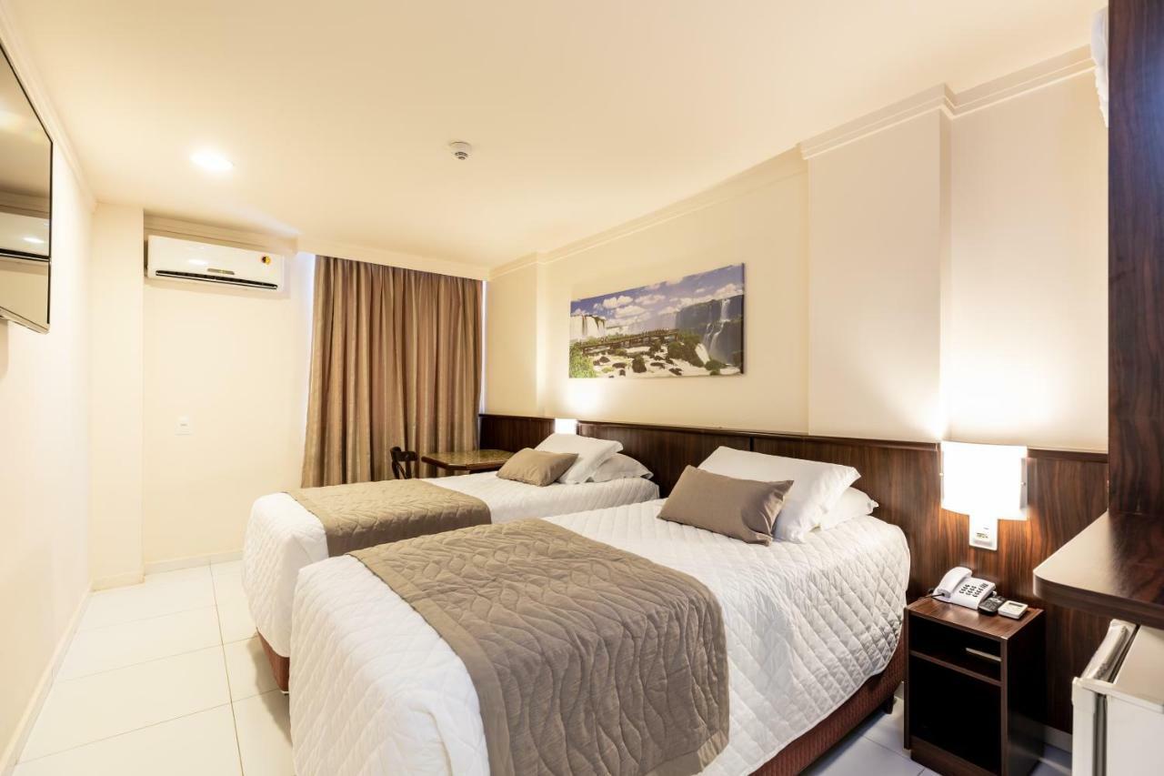 Hotel Bogari 3*